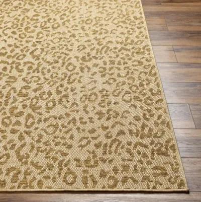 Pismo Beach PMB-2300 9'2" x 12' Machine Woven Rug