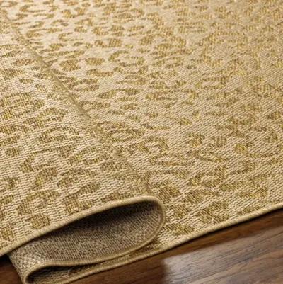 Pismo Beach PMB-2300 9'2" x 12' Machine Woven Rug