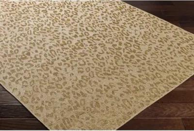 Pismo Beach PMB-2300 9'2" x 12' Machine Woven Rug