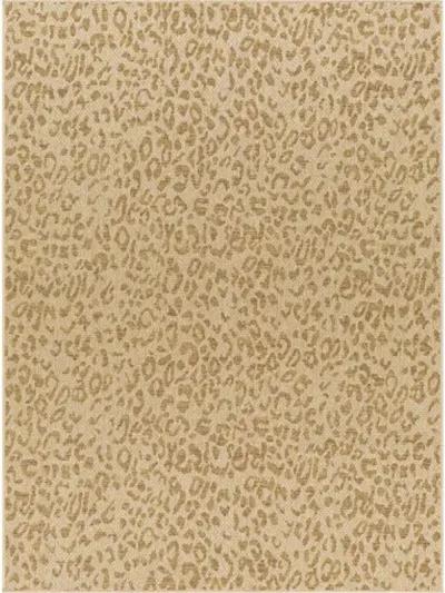 Pismo Beach PMB-2300 9'2" x 12' Machine Woven Rug