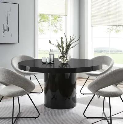 Gratify 60" Round Dining Table