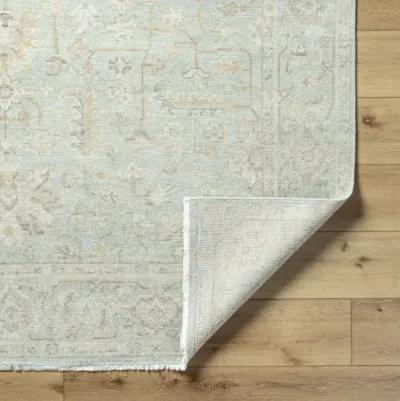 Anelka ANK-2300 10' x 14' Handmade Rug