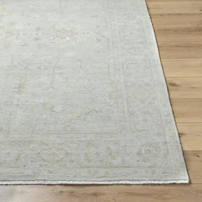 Anelka ANK-2300 10' x 14' Handmade Rug