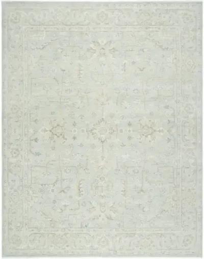 Anelka ANK-2300 10' x 14' Handmade Rug