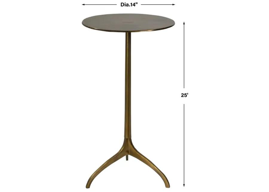 Beacon Accent Table