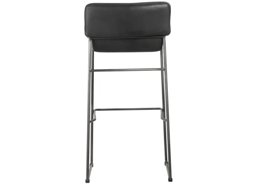 Starlet Barstool ( Set Of 2 )