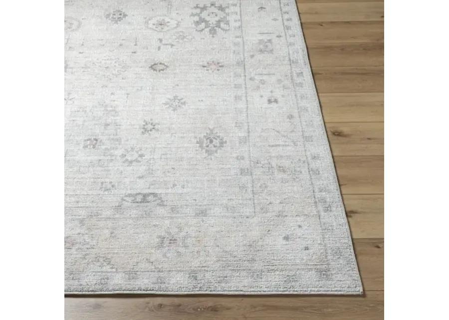 Marlon MLO-2309 2'1" x 3'9" Machine Woven Rug