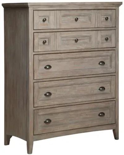 Paxton Place Chest