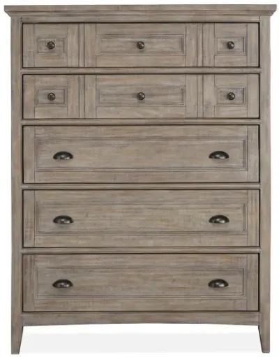 Paxton Place Chest