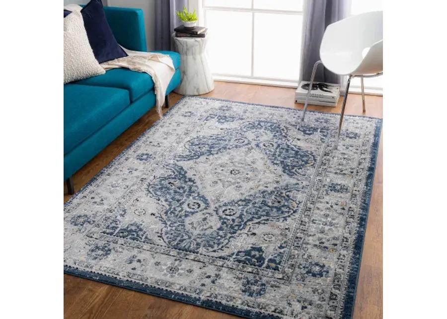 Jolie 6'7" x 9' Rug