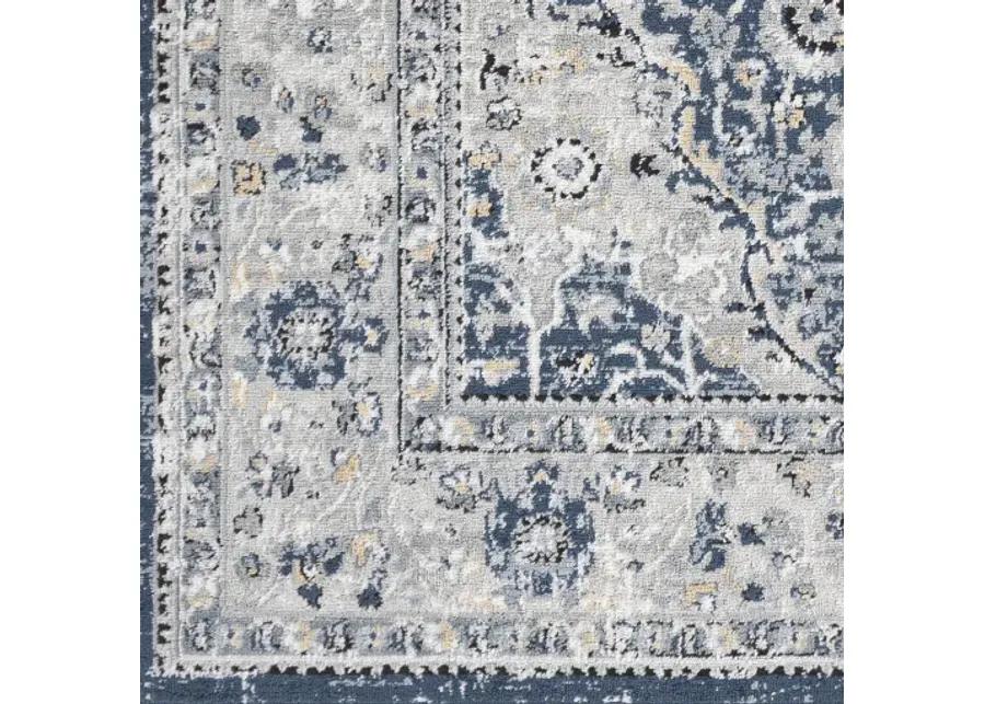 Jolie 6'7" x 9' Rug