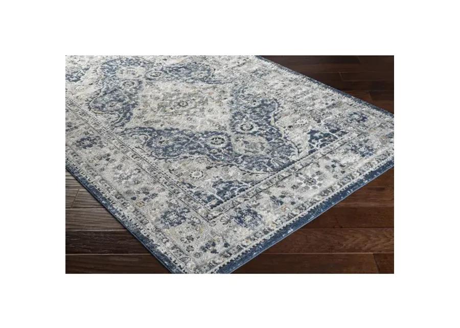 Jolie 6'7" x 9' Rug