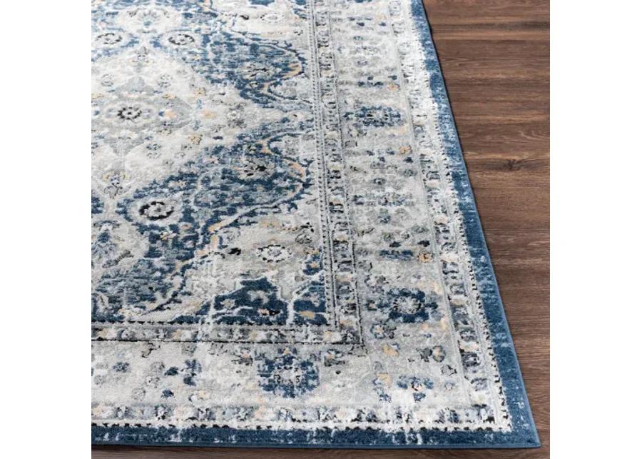 Jolie 6'7" x 9' Rug