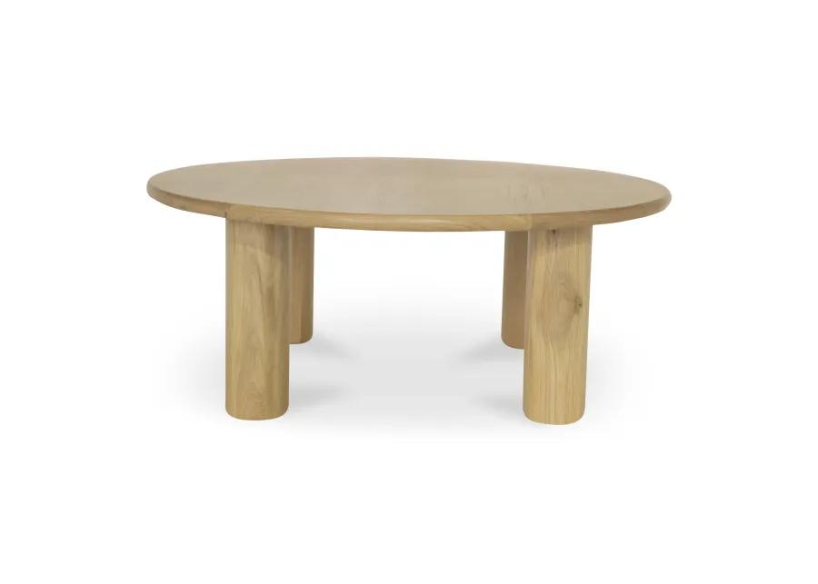 MILO COFFEE TABLE