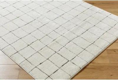 Cascade PNWCS-2300 6'7" x 9' Machine Woven Rug