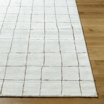 Cascade PNWCS-2300 6'7" x 9' Machine Woven Rug