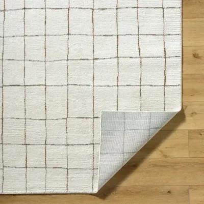 Cascade PNWCS-2300 6'7" x 9' Machine Woven Rug