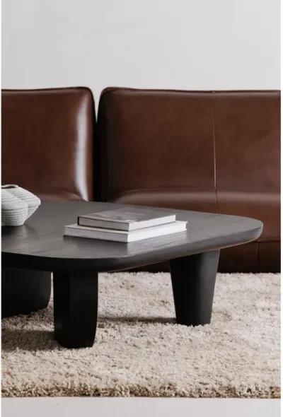 ERA COFFEE TABLE LARGE BLACK