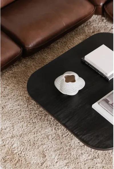 ERA COFFEE TABLE LARGE BLACK