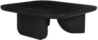 ERA COFFEE TABLE LARGE BLACK