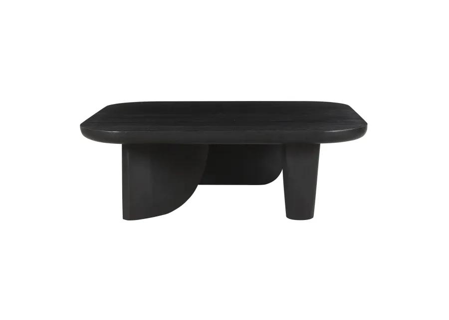 ERA COFFEE TABLE LARGE BLACK