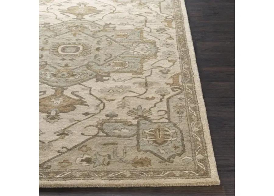 Caesar 6' x 9' Rug