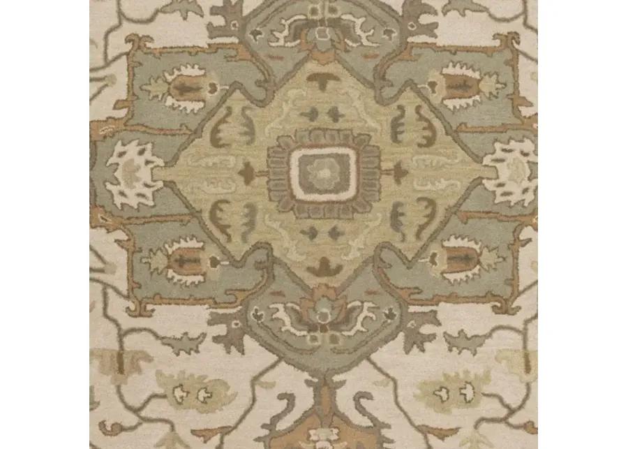 Caesar 6' x 9' Rug