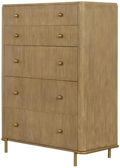 Aaliyah 5-Drawer Chest