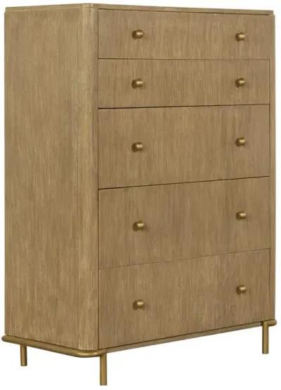 Aaliyah 5-Drawer Chest