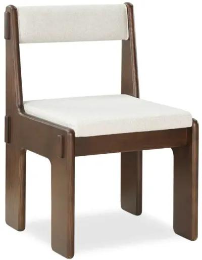 Ashby Dining Chair Beige� Set Of Two