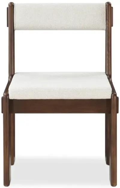 Ashby Dining Chair Beige� Set Of Two