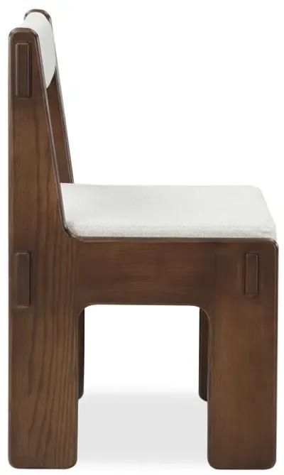 Ashby Dining Chair Beige� Set Of Two