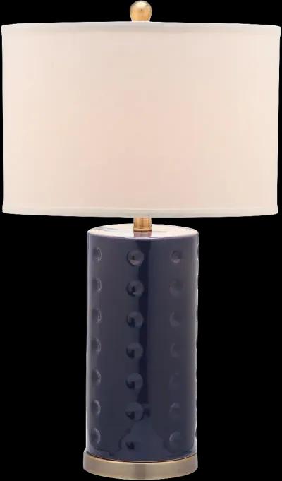 Roxanne 26-Inch H Table Lamp - Set of 2