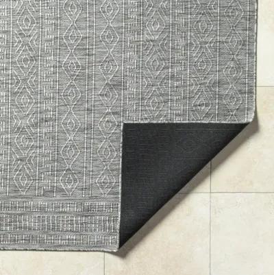 Terrace TRC-2302 3'11" x 5'7" Machine Woven Rug