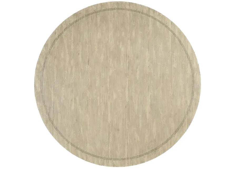 Ciao Bella 60in Round Dining Table