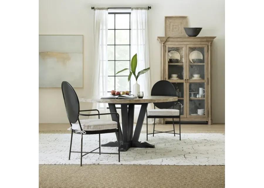 Ciao Bella 60in Round Dining Table