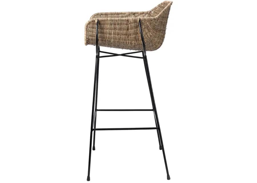 Nusa Bar Stool