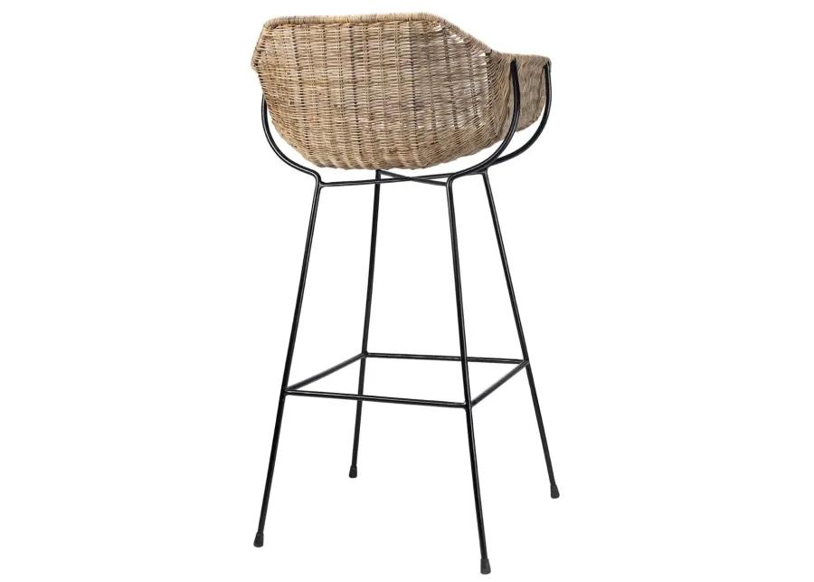 Nusa Bar Stool