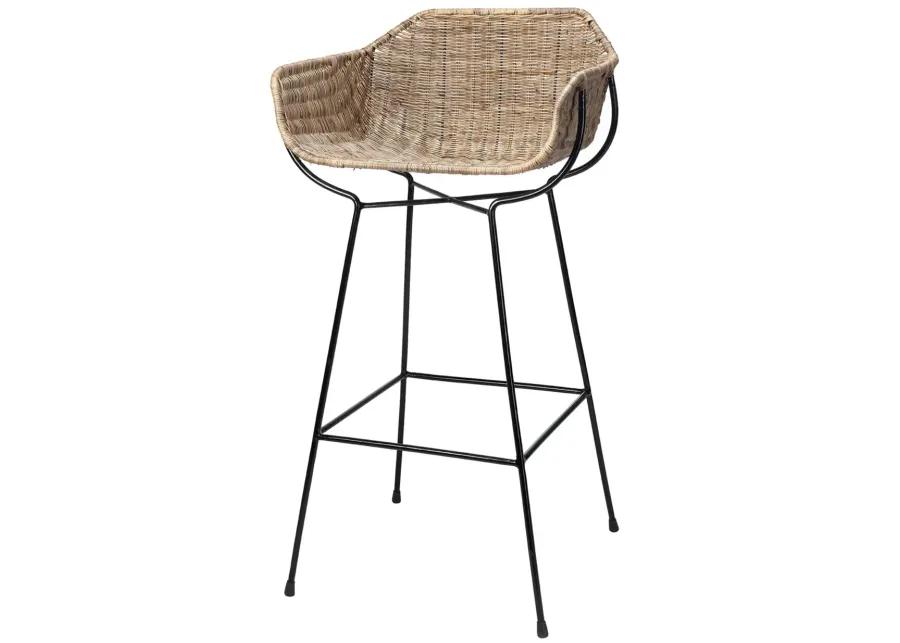 Nusa Bar Stool