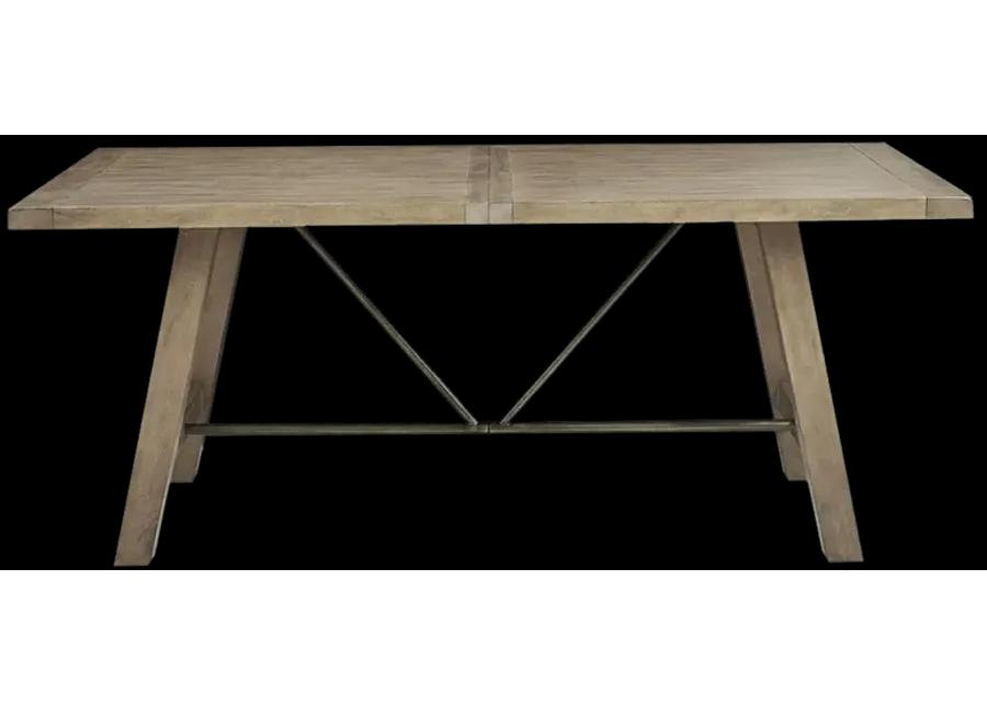 Sonoma Rectangle Dining Table