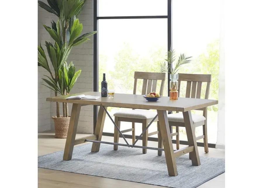 Sonoma Rectangle Dining Table