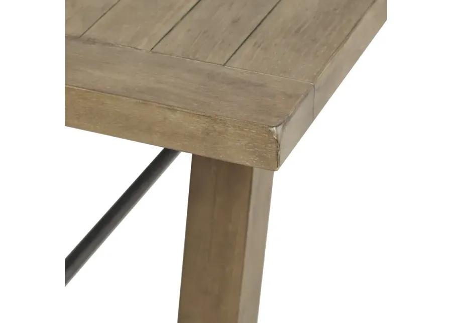 Sonoma Rectangle Dining Table