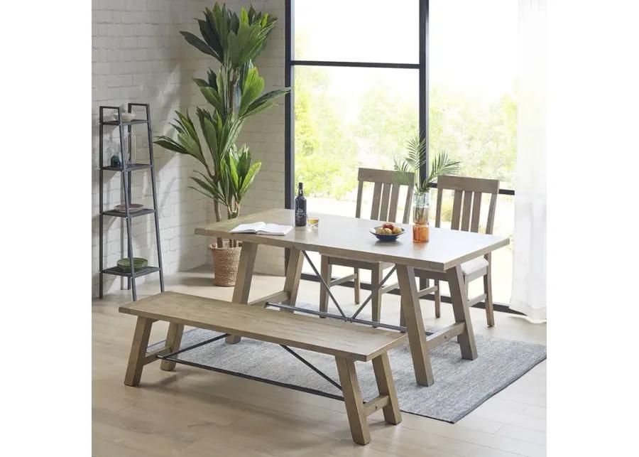 Sonoma Rectangle Dining Table