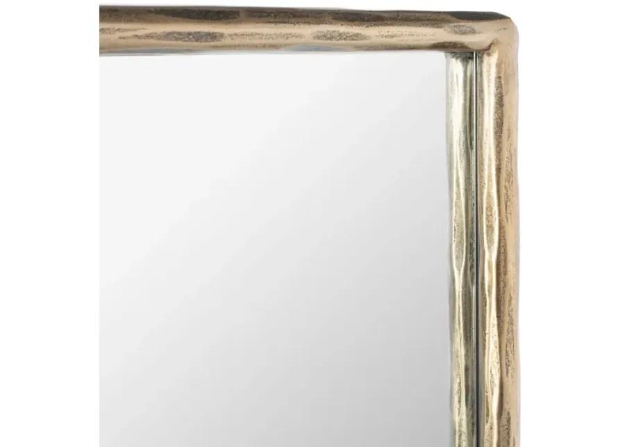 Trish Small Rectangle Mirror