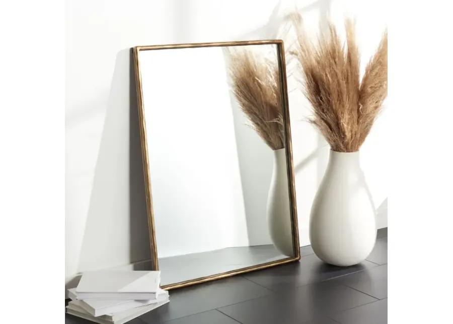 Trish Small Rectangle Mirror