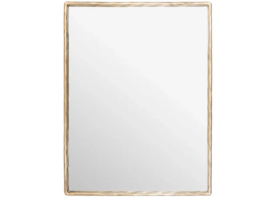 Trish Small Rectangle Mirror