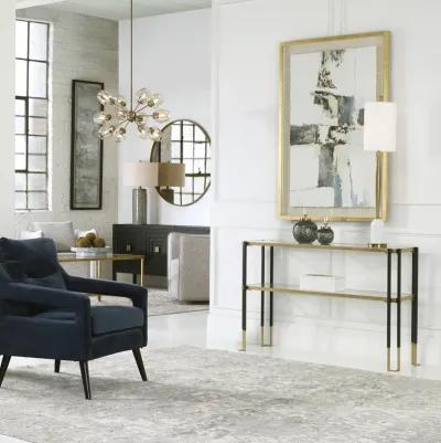 Kentmore Modern Console Table