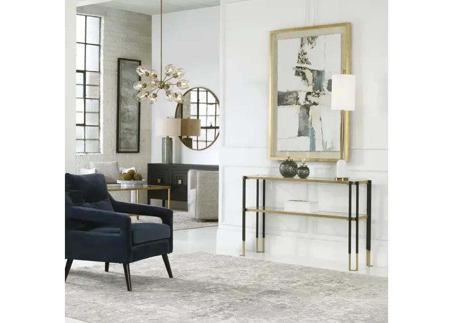 Kentmore Modern Console Table