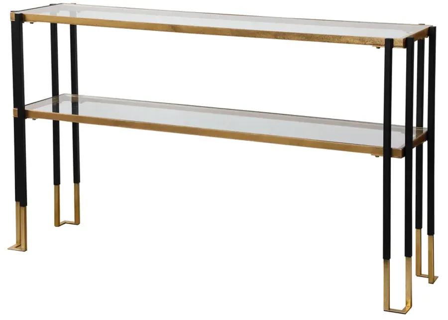 Kentmore Modern Console Table