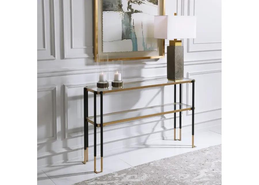 Kentmore Modern Console Table